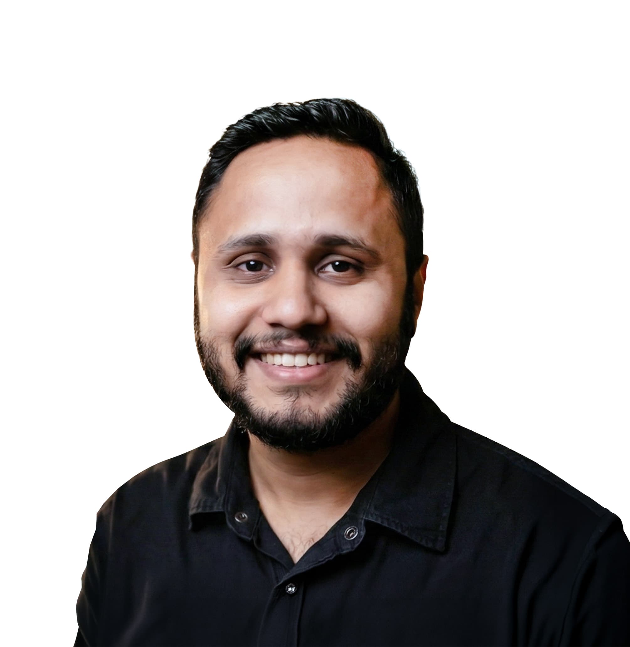 Mahadi Hasan