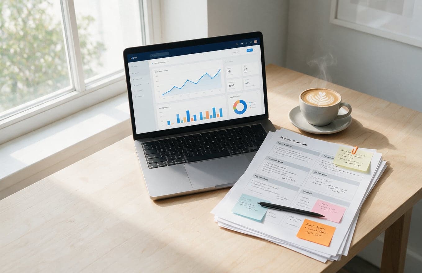 Discovery & Analytics