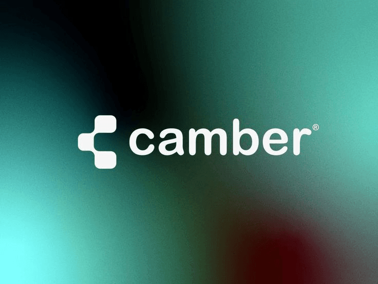 camber