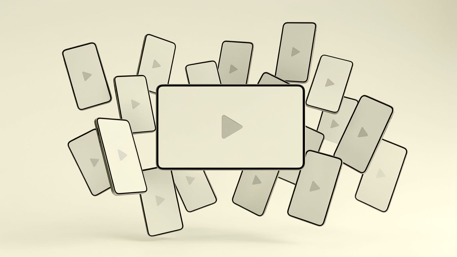 How to Repurpose One YouTube Video into 10 Shorts