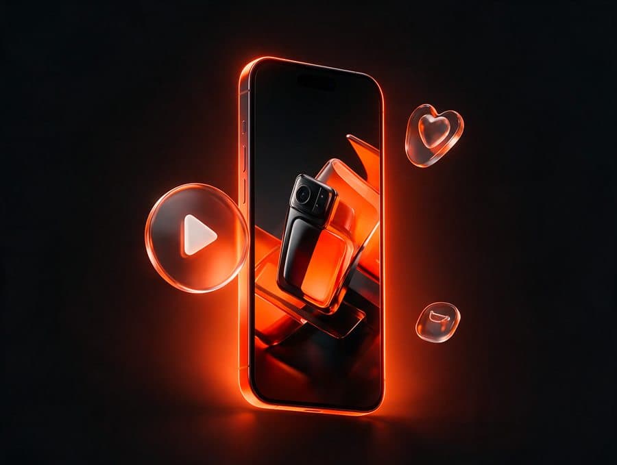 Performance Video Ads by Mahadi Hasan