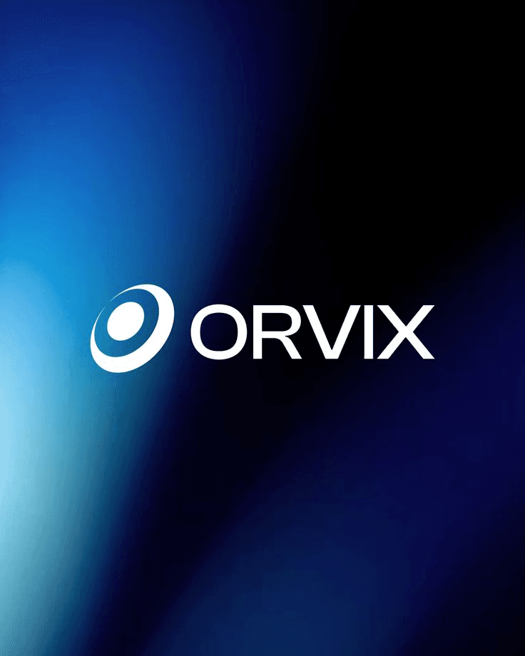 Visual and brand design work