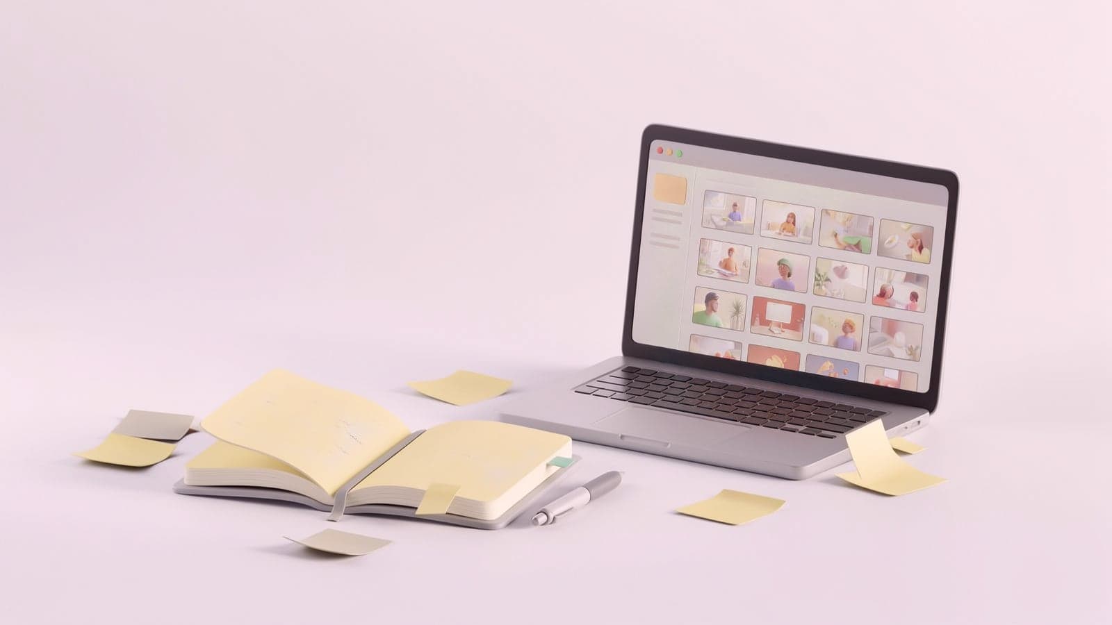 How to Write a SaaS Explainer Video Script (With Template)