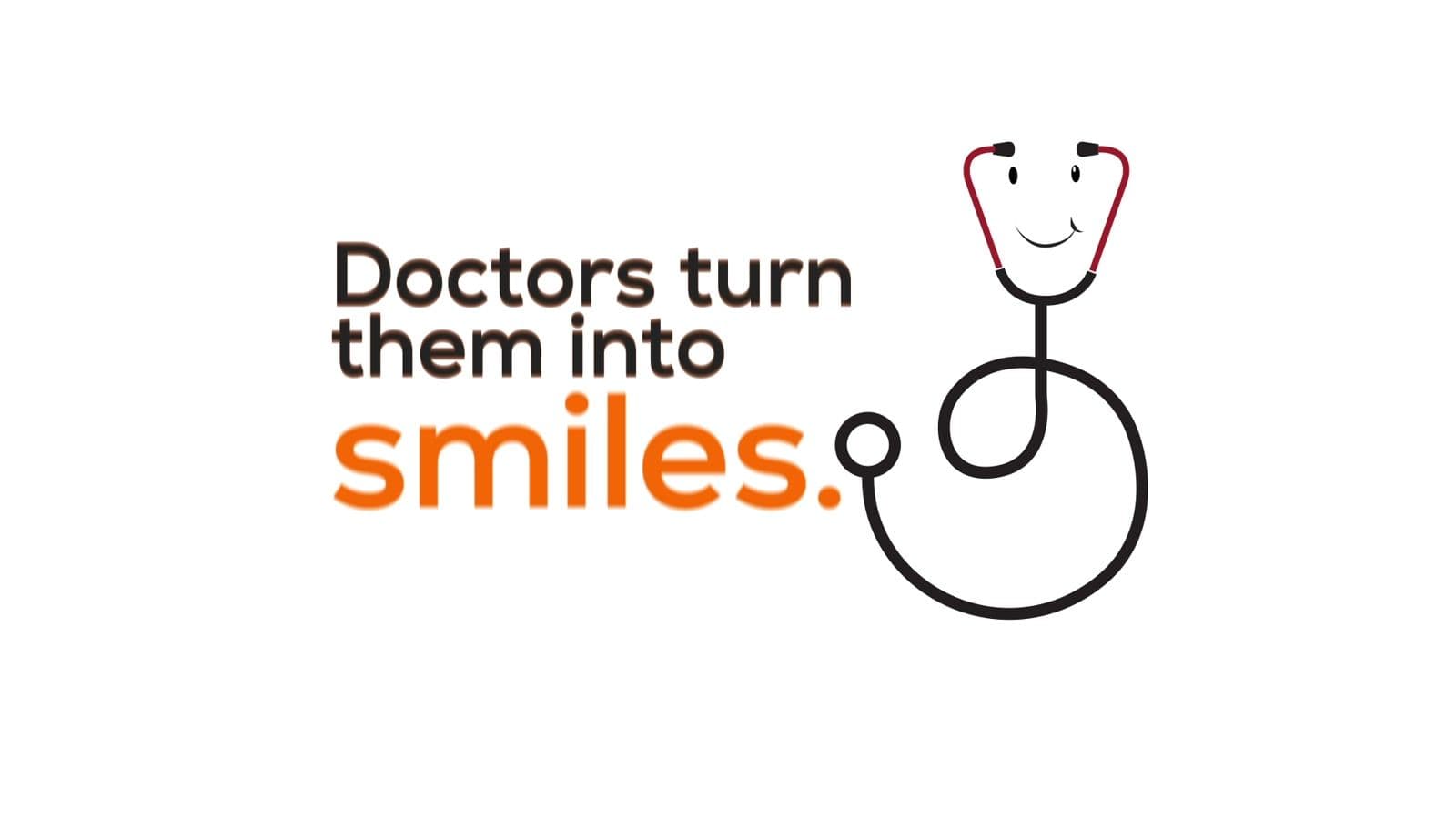 Radiant Pharmaceuticals Doctor's Day 2D Animation